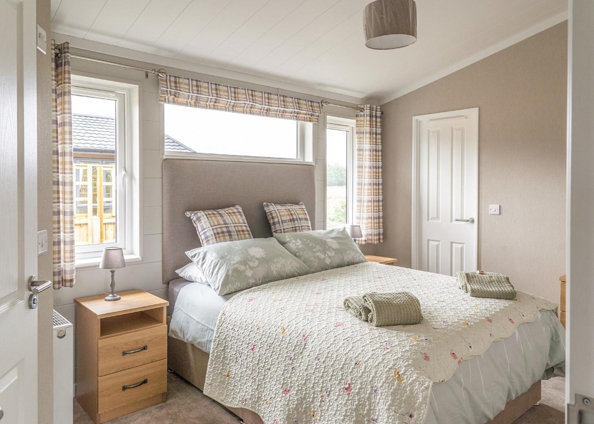 Hawthorn Glen Lodges ダウンハム・マーケット エクステリア 写真