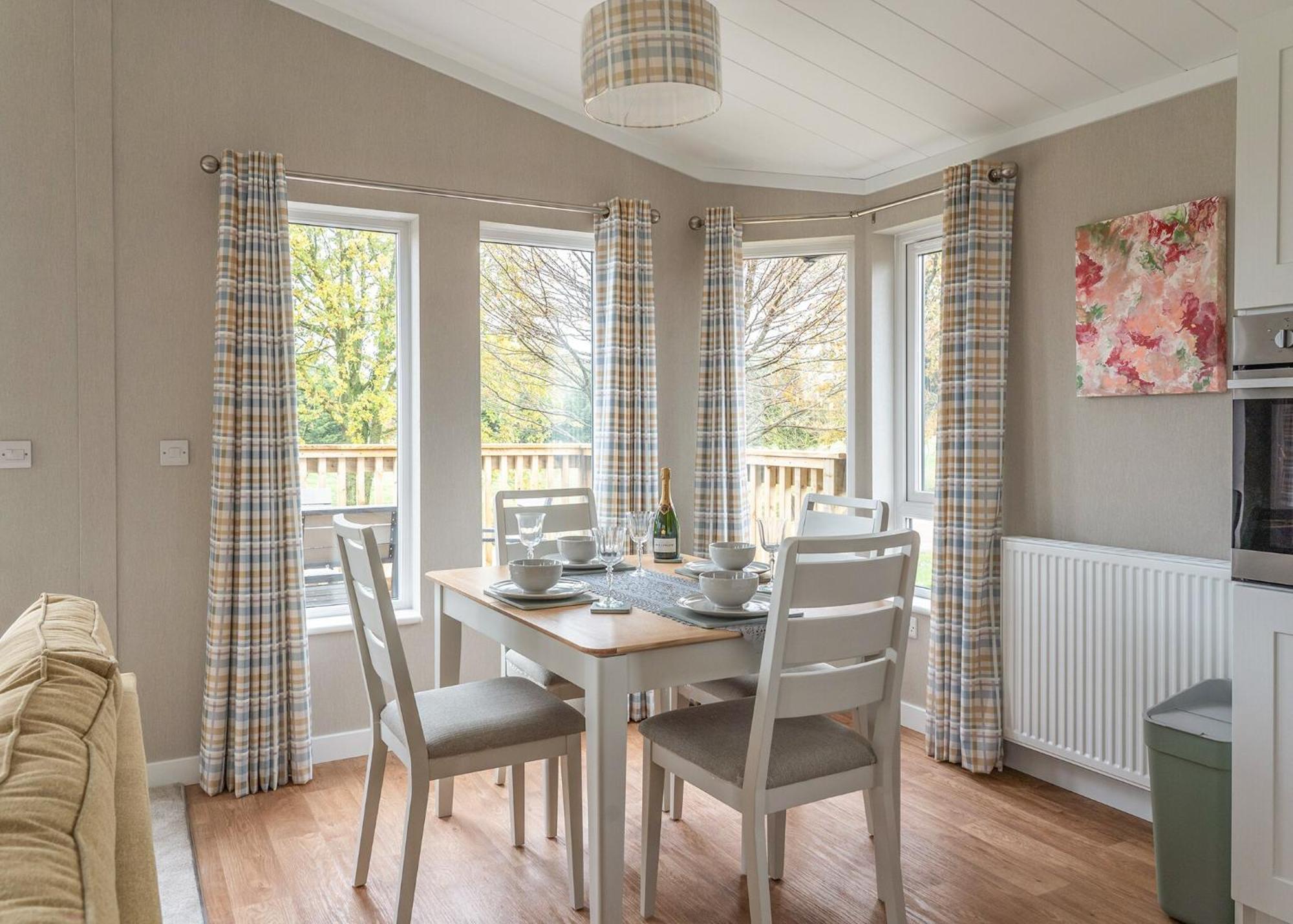 Hawthorn Glen Lodges ダウンハム・マーケット エクステリア 写真