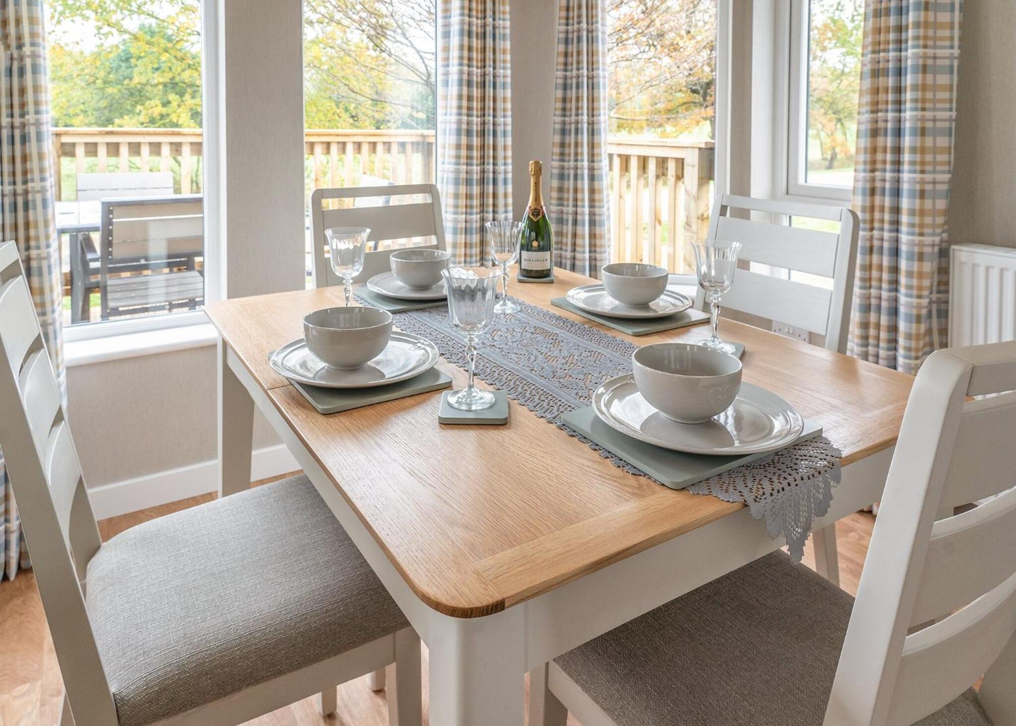 Hawthorn Glen Lodges ダウンハム・マーケット エクステリア 写真