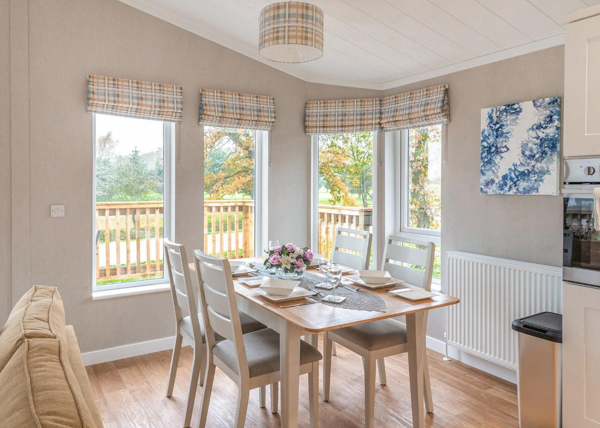 Hawthorn Glen Lodges ダウンハム・マーケット エクステリア 写真