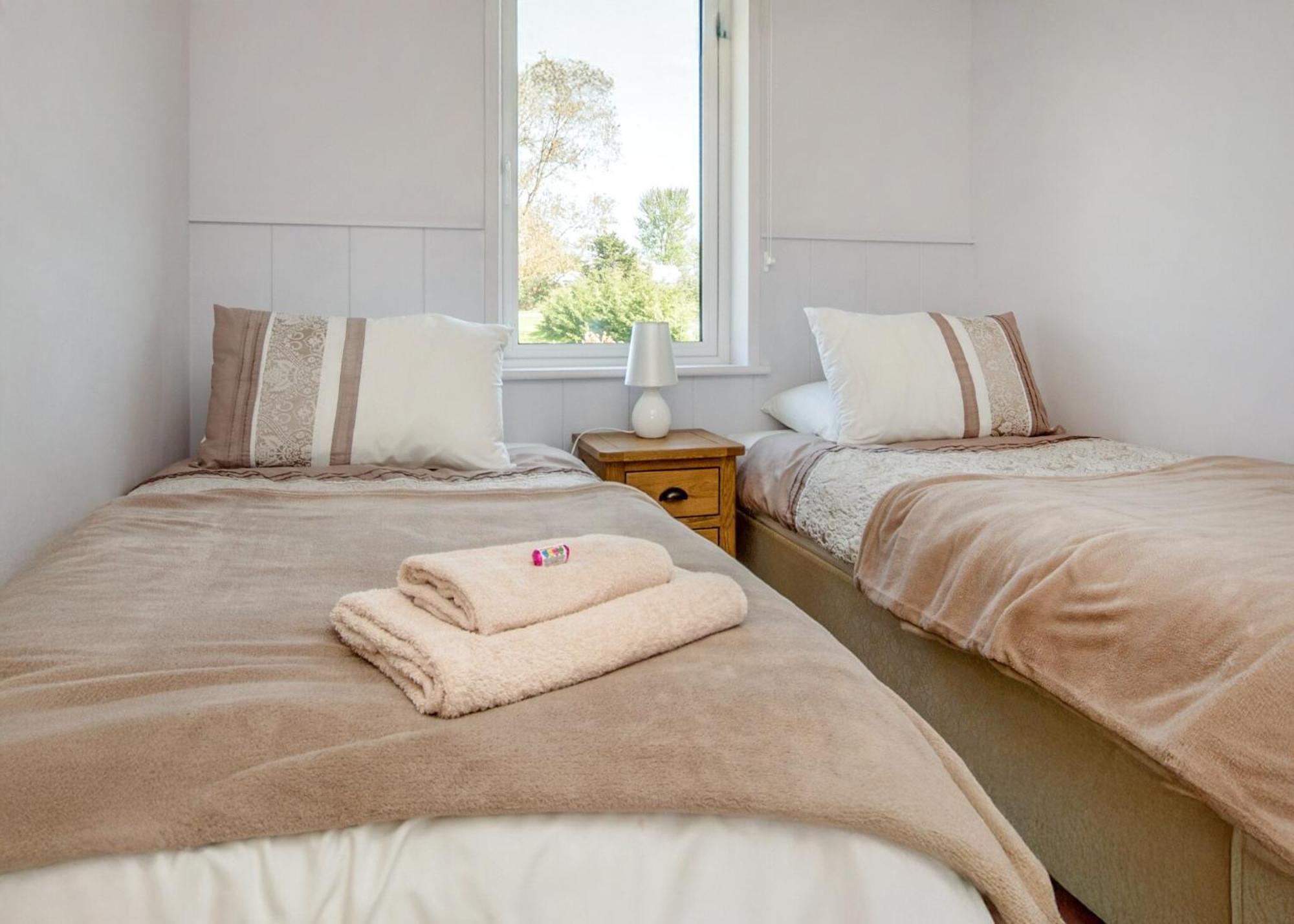 Hawthorn Glen Lodges ダウンハム・マーケット 部屋 写真